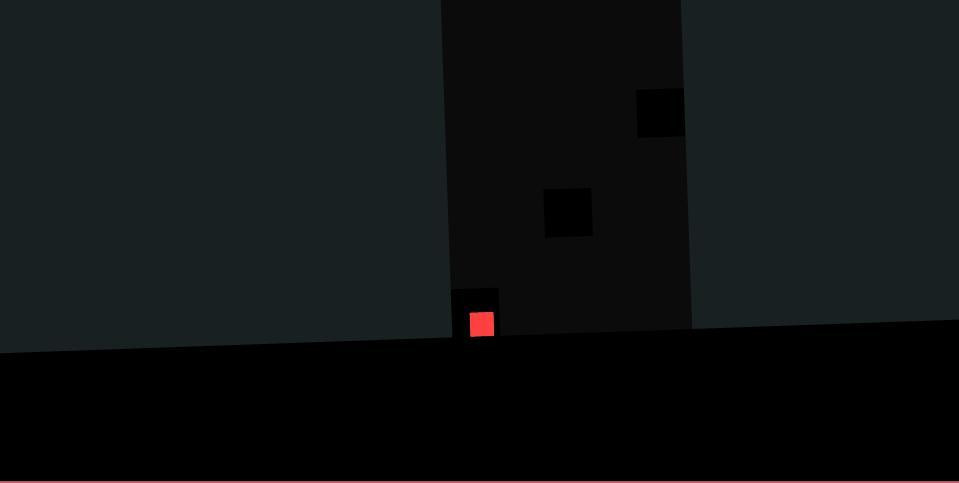 After Pixel (itch) - кадр 4