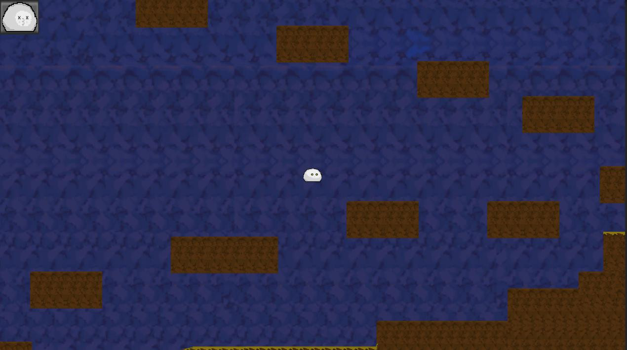 Slime Vs. the World - кадр 10