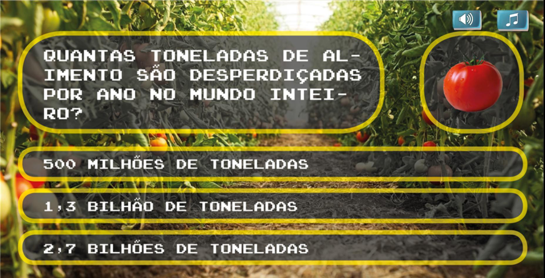 Salve o Planeta (itch) - кадр 3