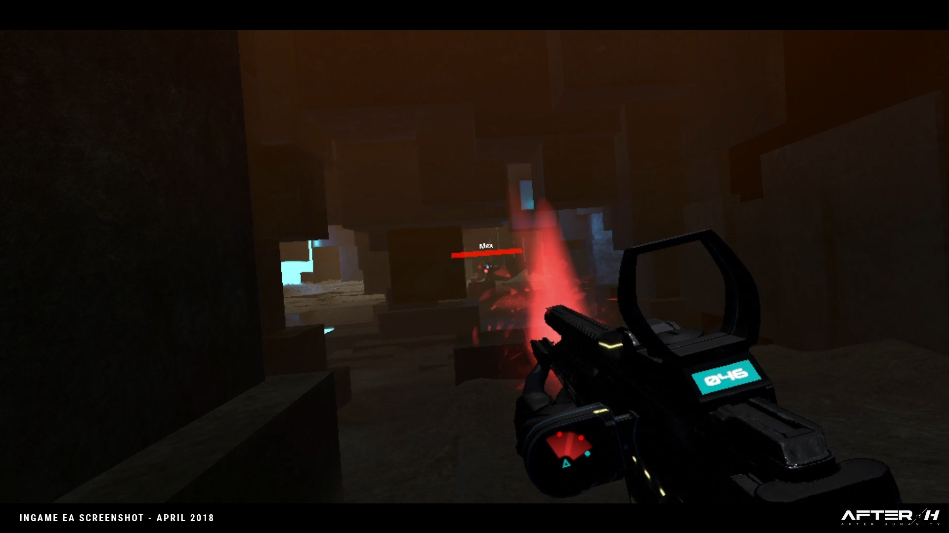 AFTER-H - кадр 9