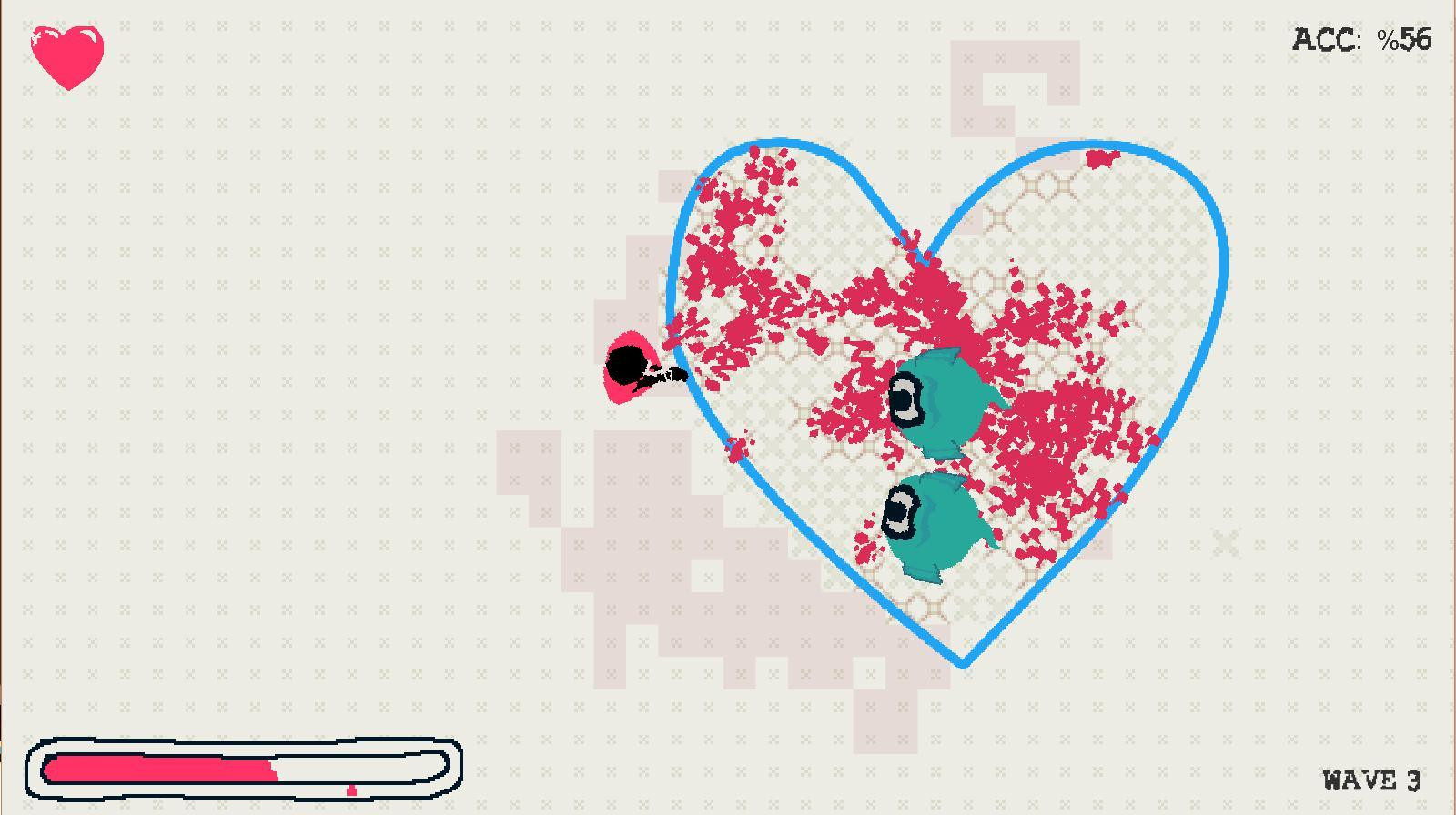 The Magic Shotgun Coloring Book (itch) - кадр 2