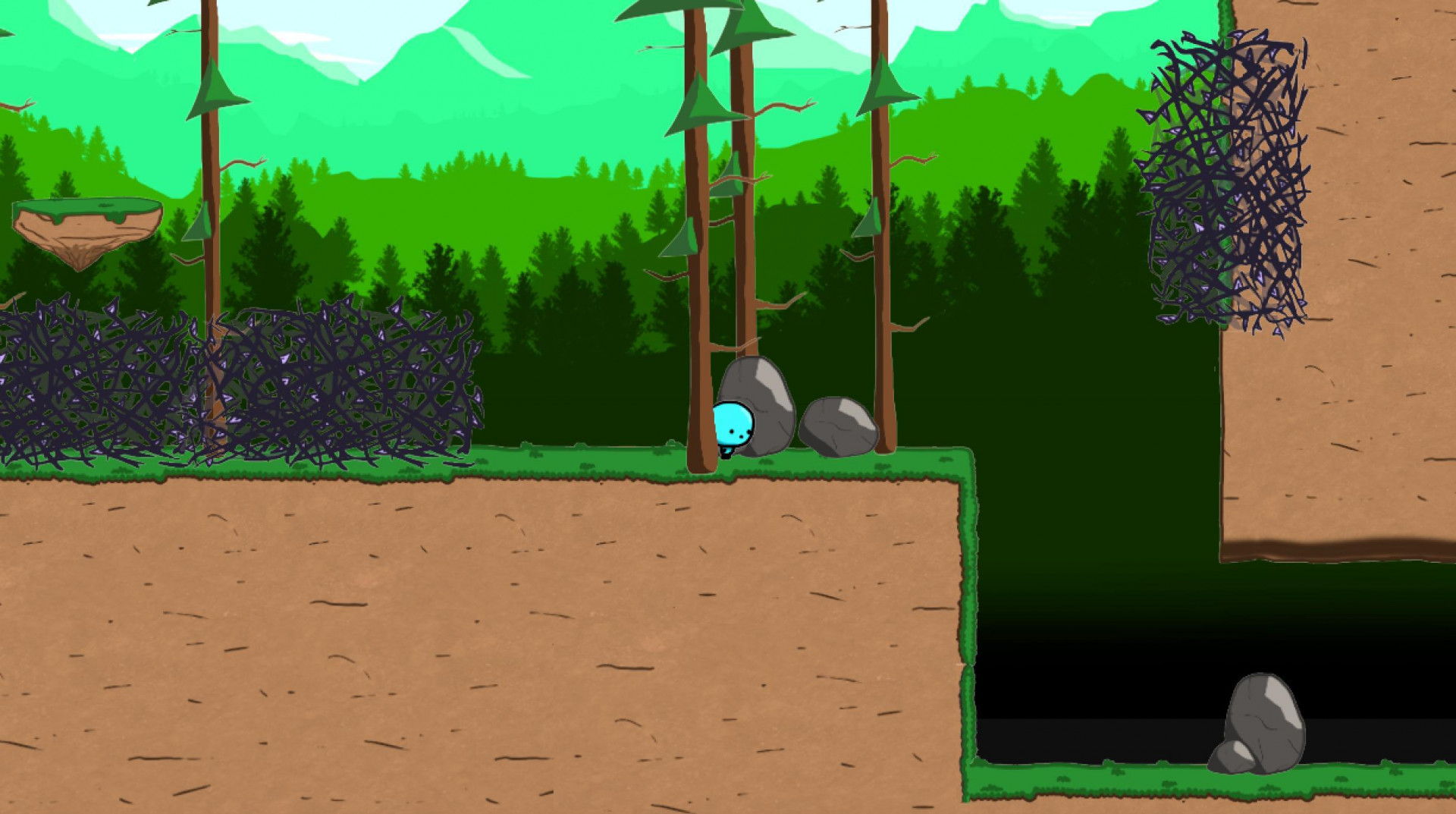 Choices (demo) (itch) - кадр 4