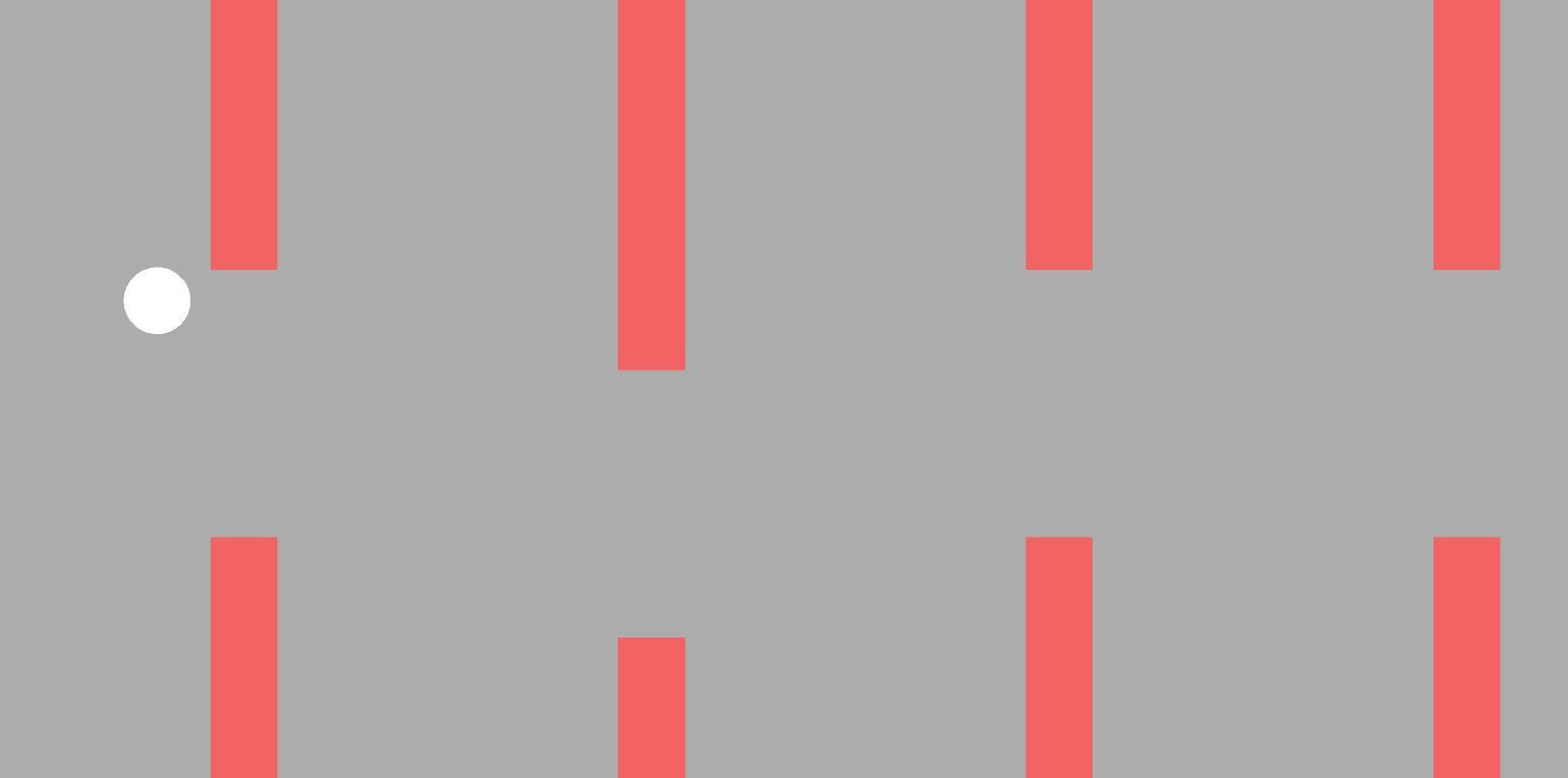 Flappy Circle (itch) - кадр 3