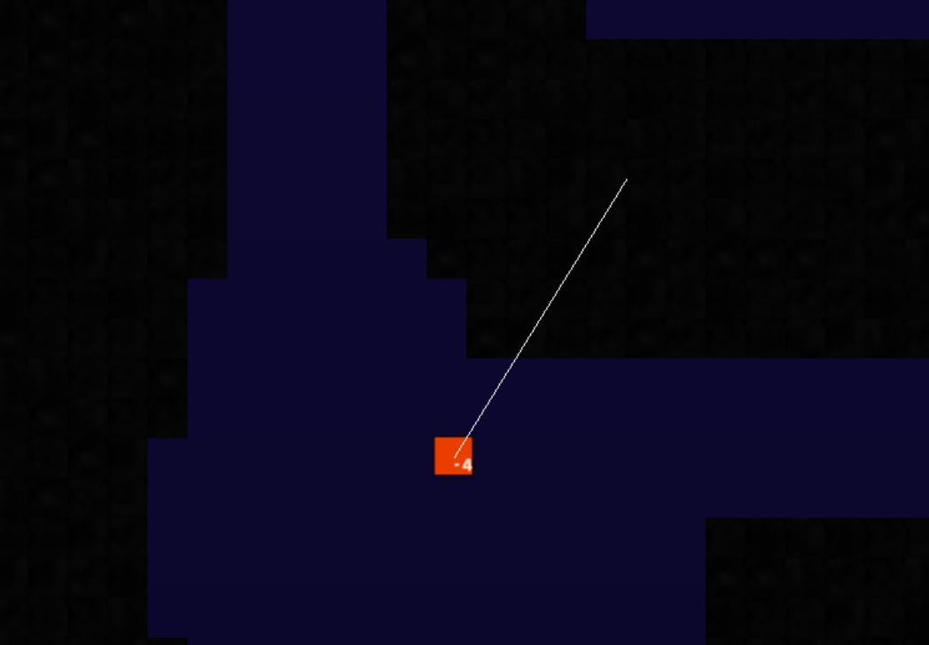 Untitled Grapple Hook Game - Demo (itch) - кадр 1