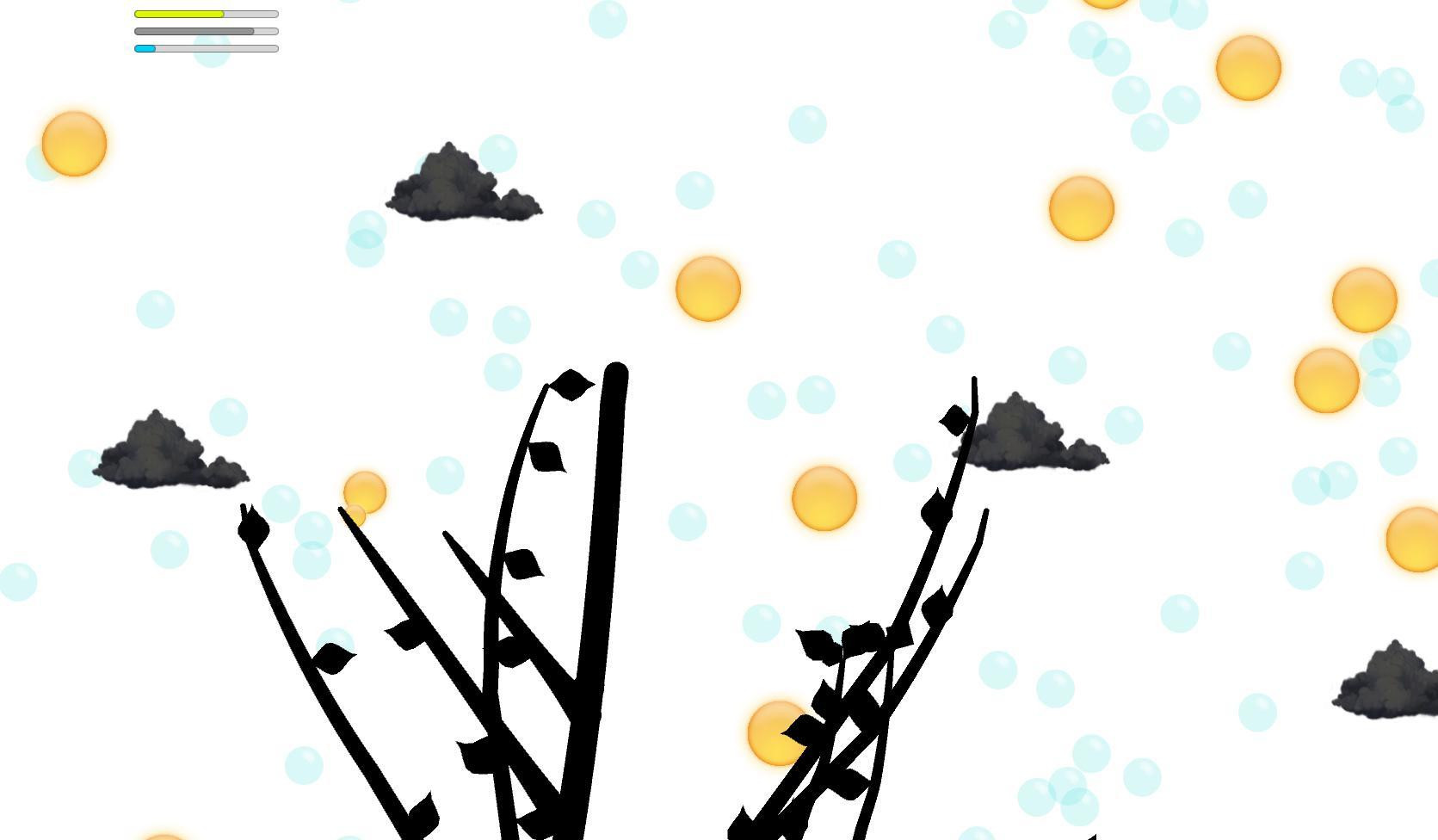 Sprout (itch) (wesleystander) - кадр 1