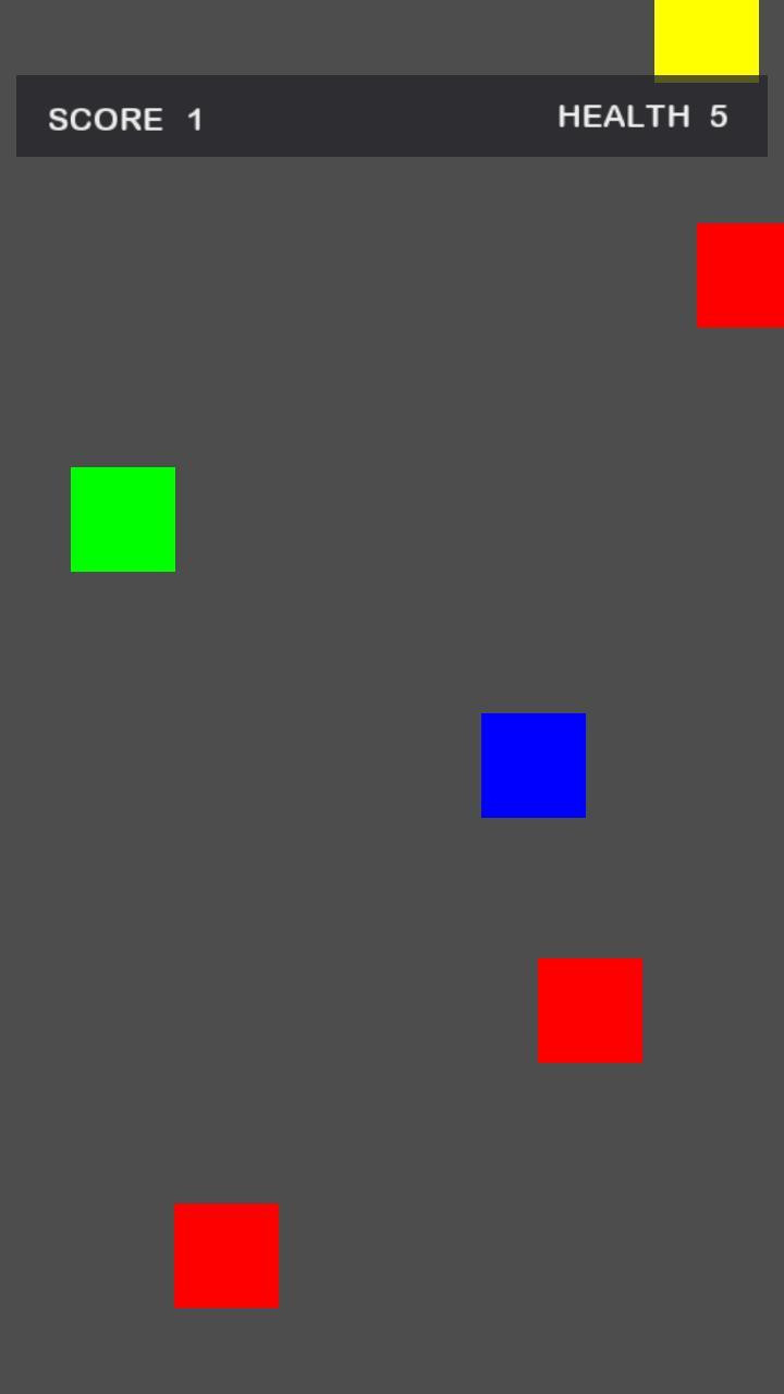 TapOnBlock (itch) - кадр 4