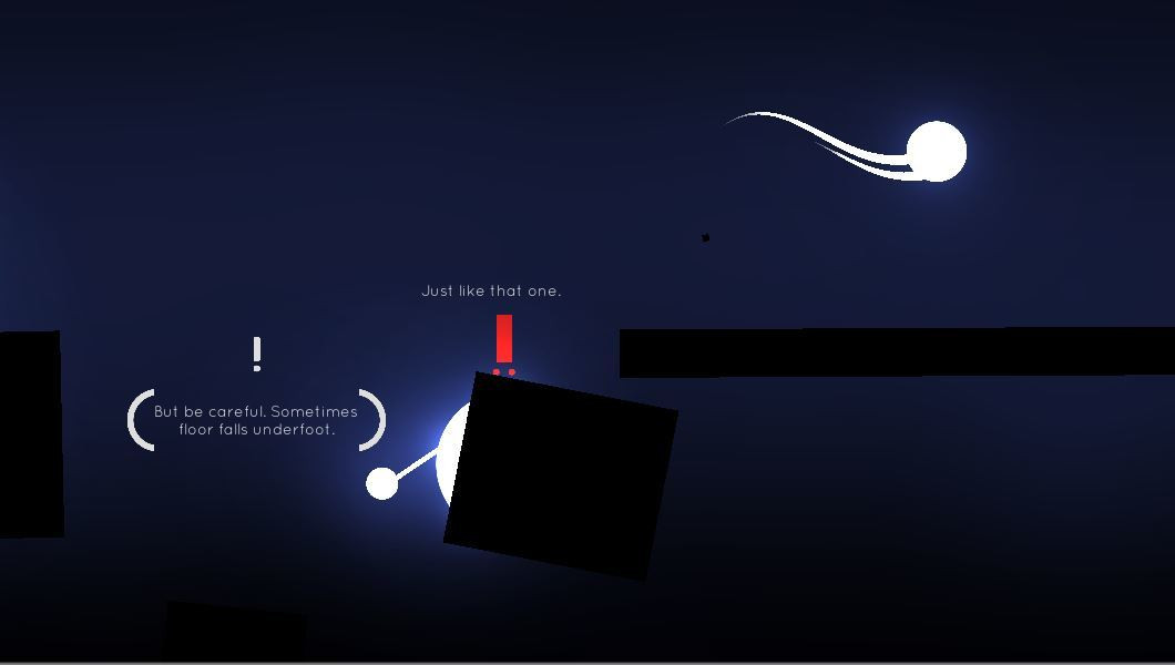 The empty set (itch) - кадр 3