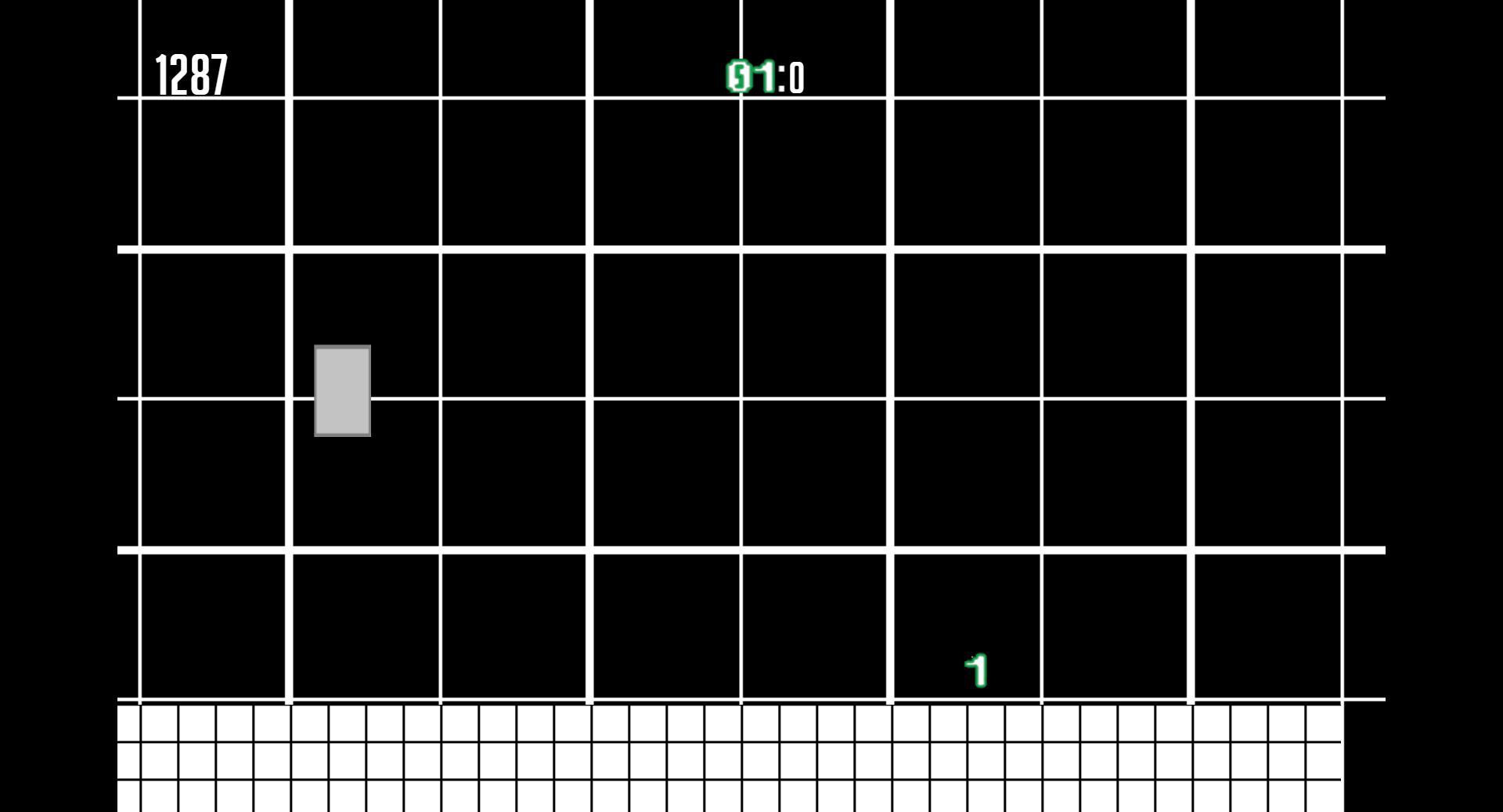 Lost Square (itch) - кадр 12