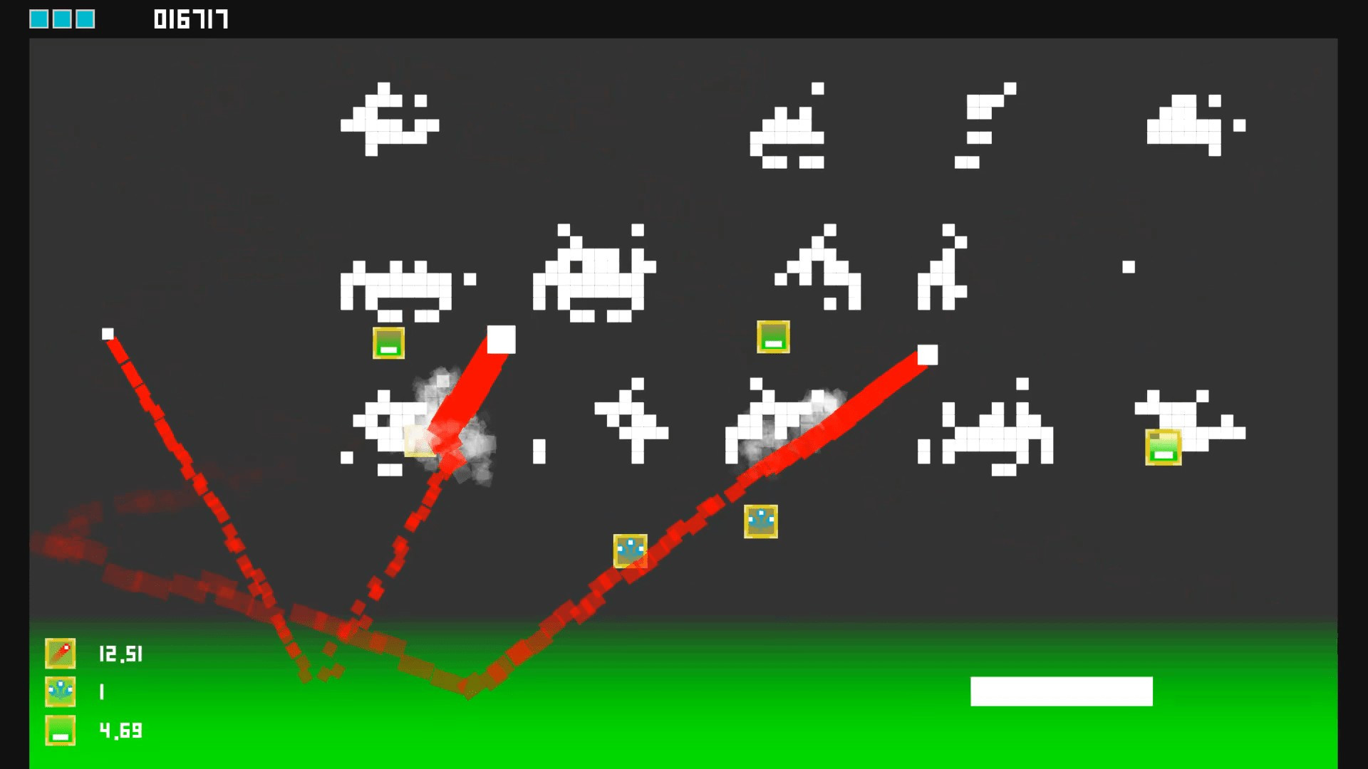 Break Arcade Games Out - кадр 6