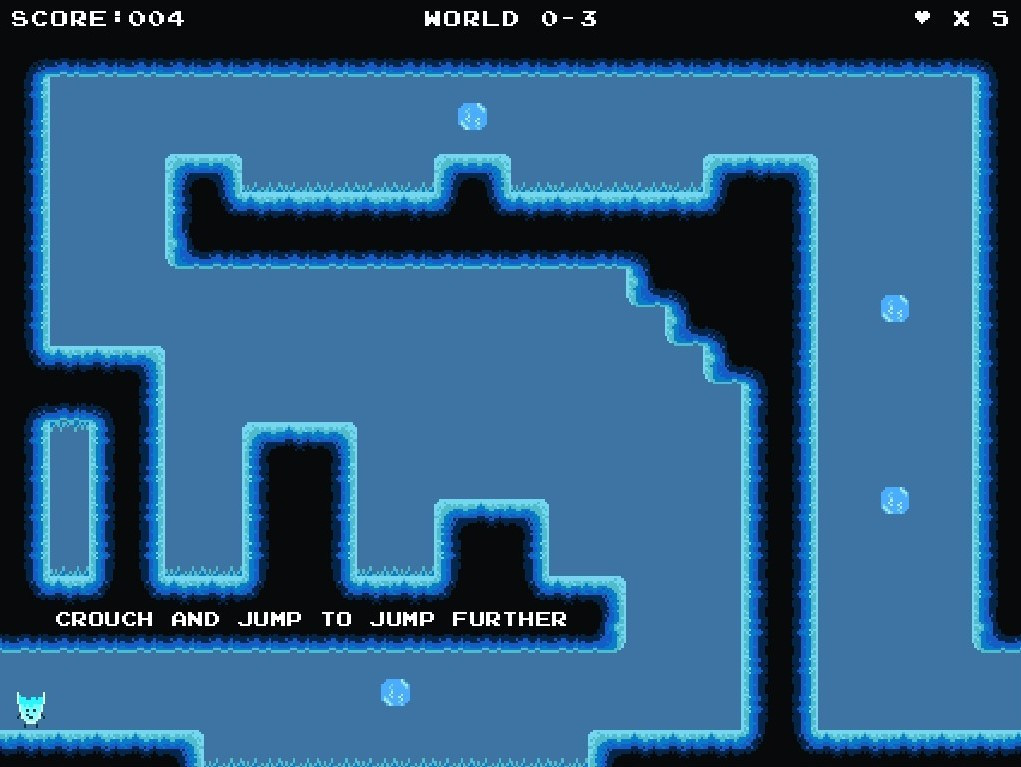 ChillyQuest (itch) - кадр 3