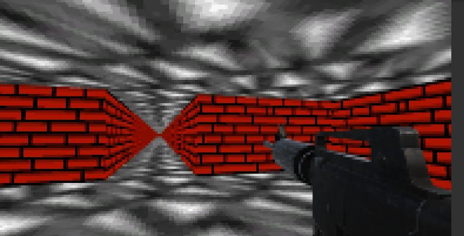 The Last Game Standing (itch) - кадр 1