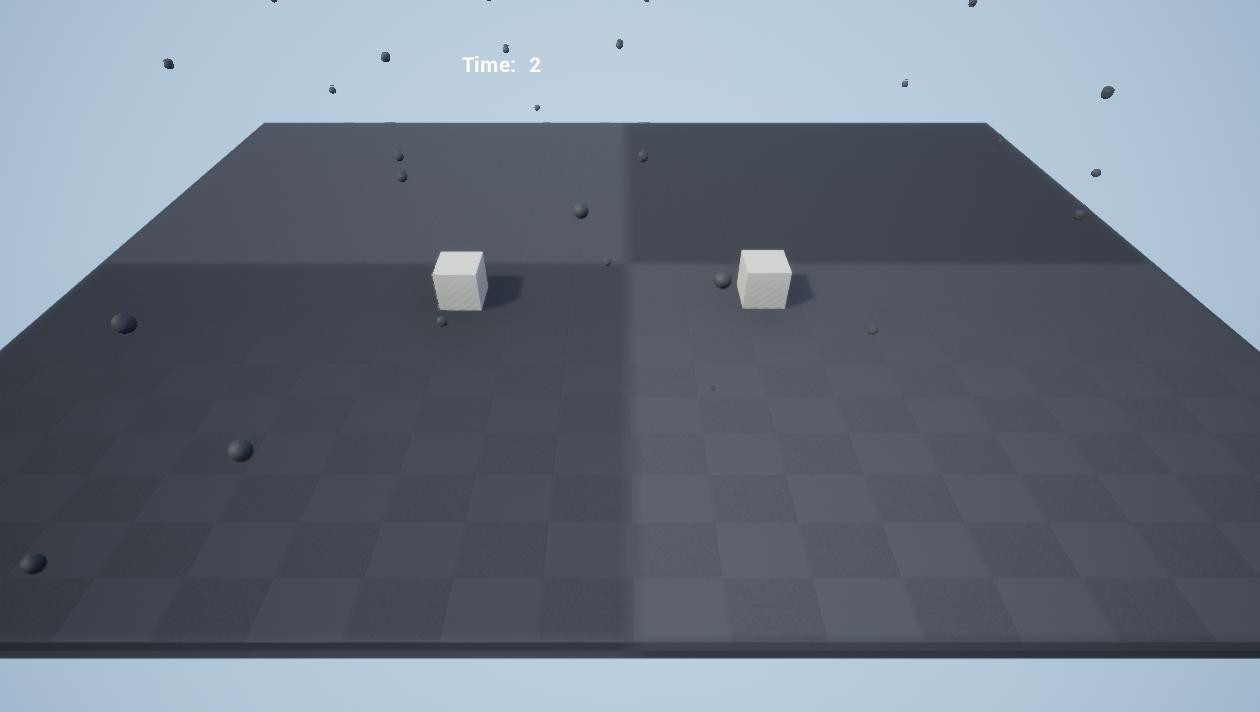 BoxRoll (itch) - кадр 3
