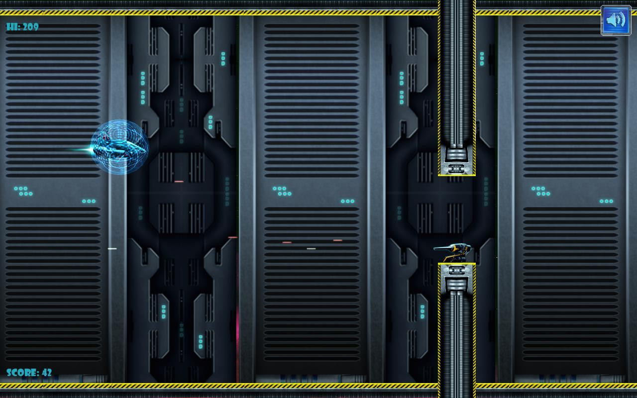 Trench Runner (itch) - кадр 5