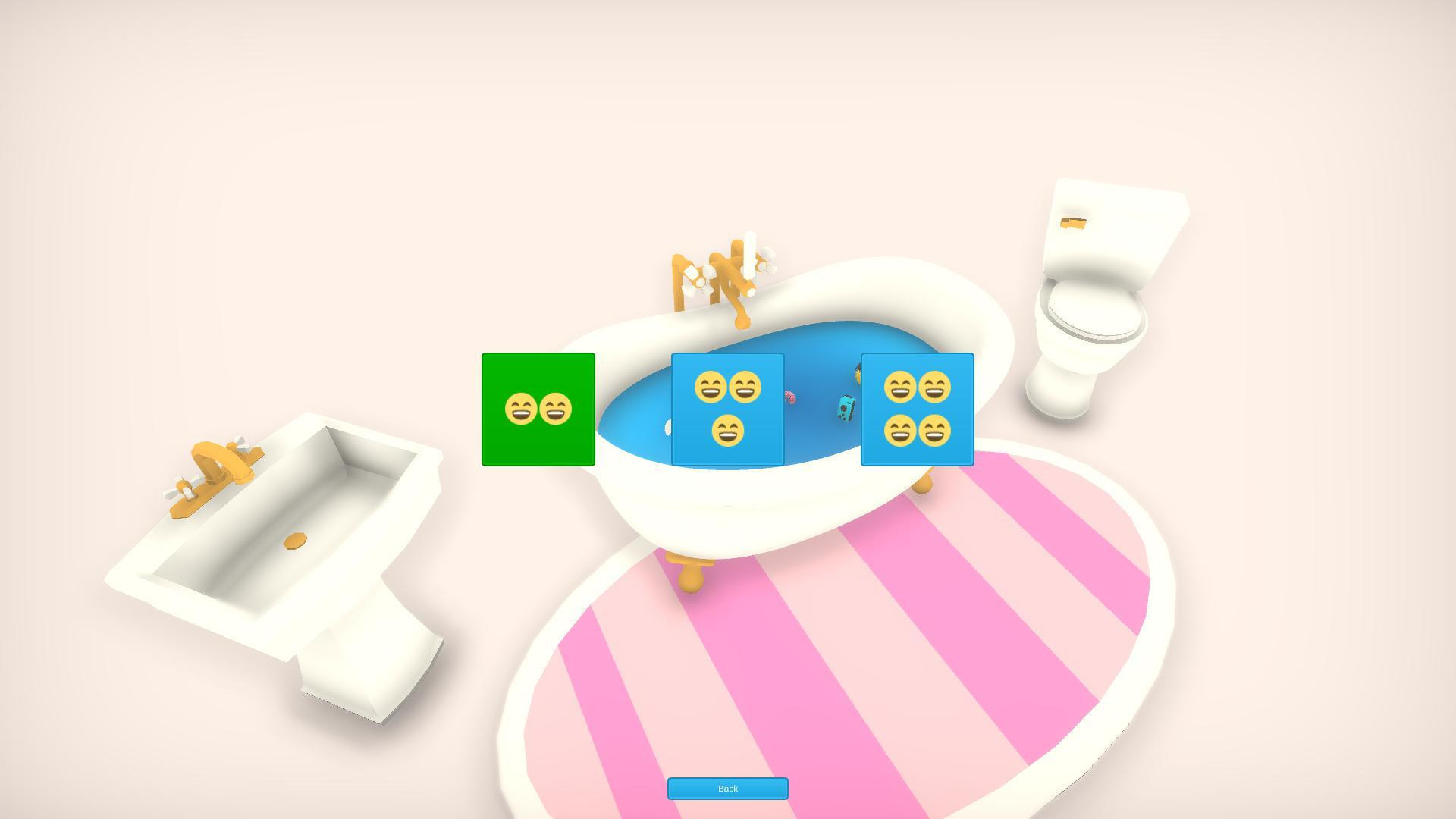tubclub (itch) - кадр 5