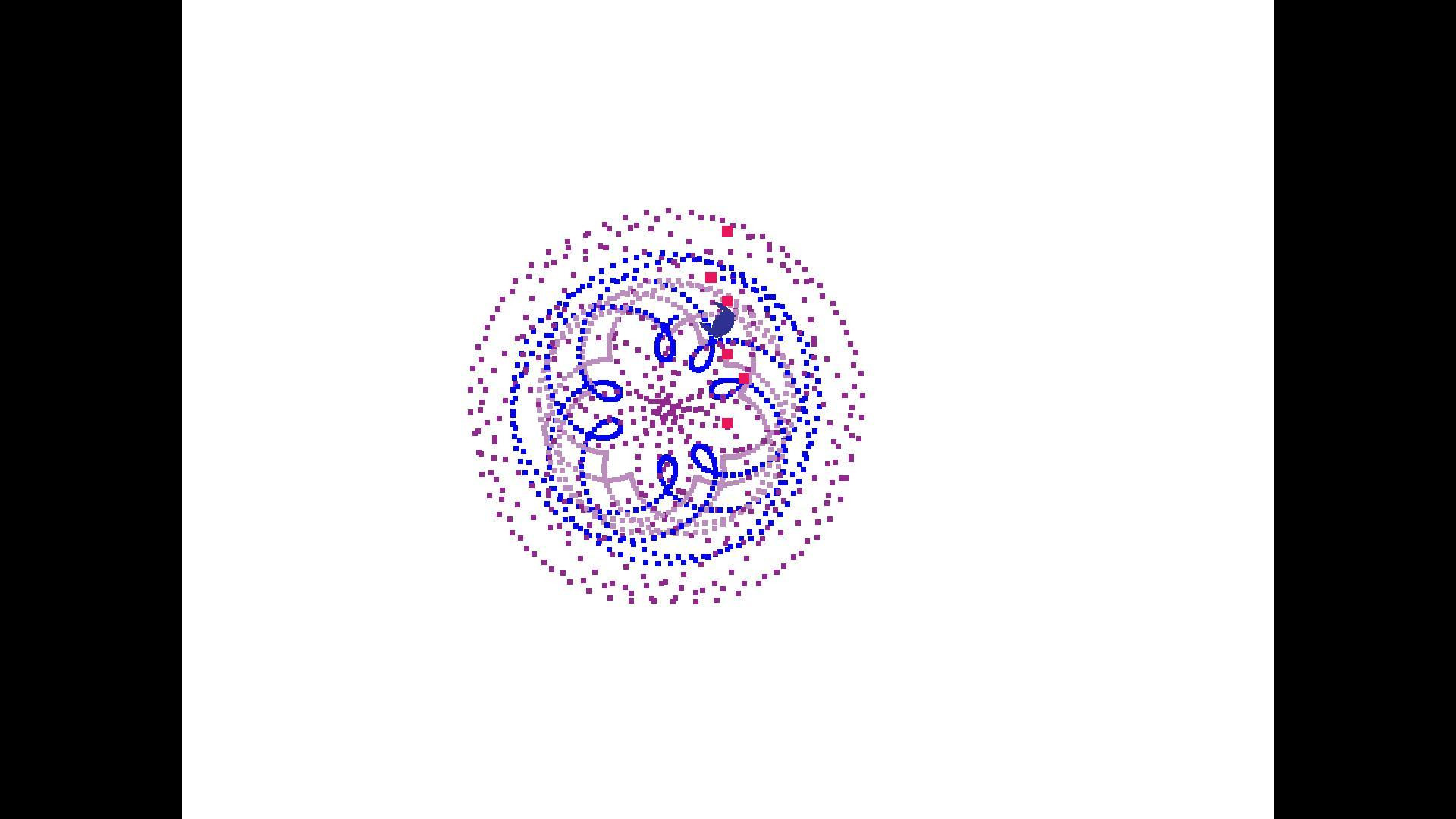 Rosette simulator (itch) - кадр 4