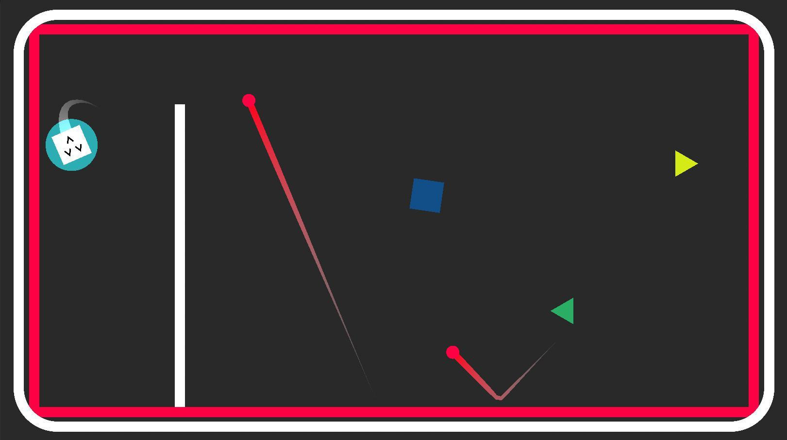 Polygon Maniacs (itch) - кадр 4