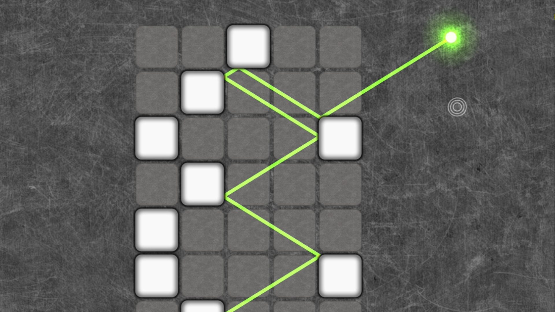 Laseronium: The Line - кадр 4