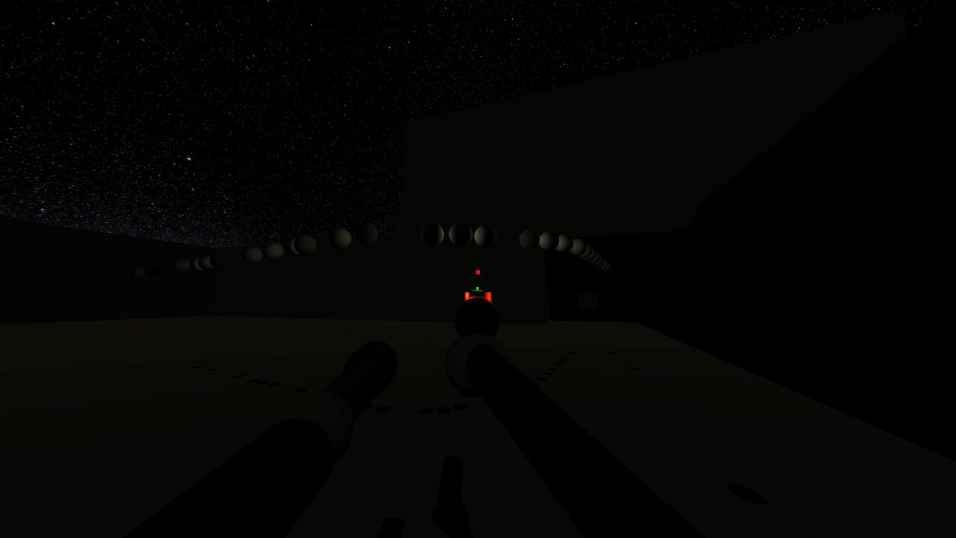 Art Simulator (itch) - кадр 3