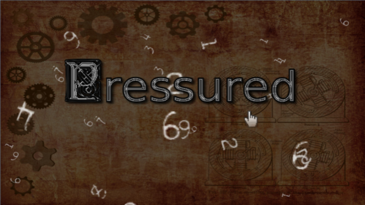 Pressured - кадр 10