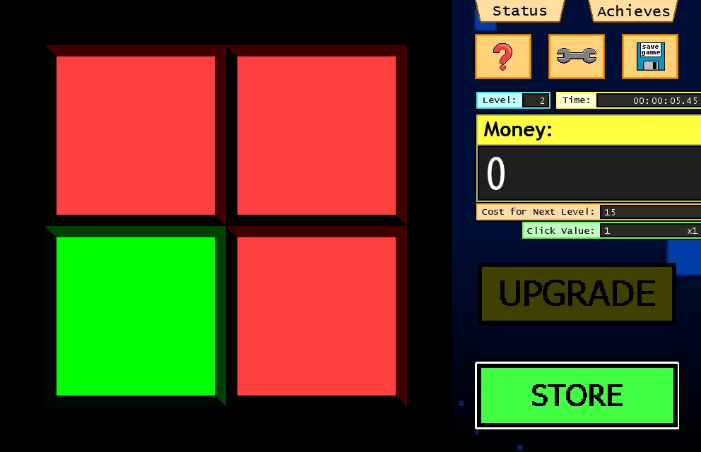 Box Clicker (itch) - кадр 5