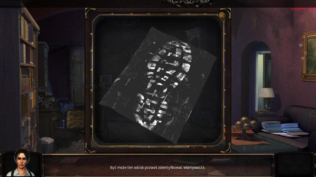 Art of Murder - The Secret Files - кадр 5