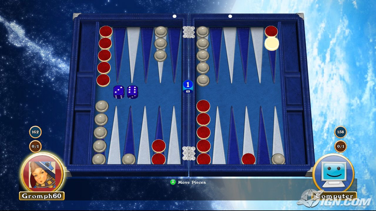 Xbox Live Arcade Unplugged Volume 1 - кадр 7
