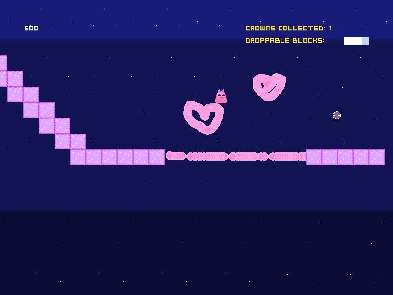 Ponchy's Puzzleventure 2 (itch) - кадр 2