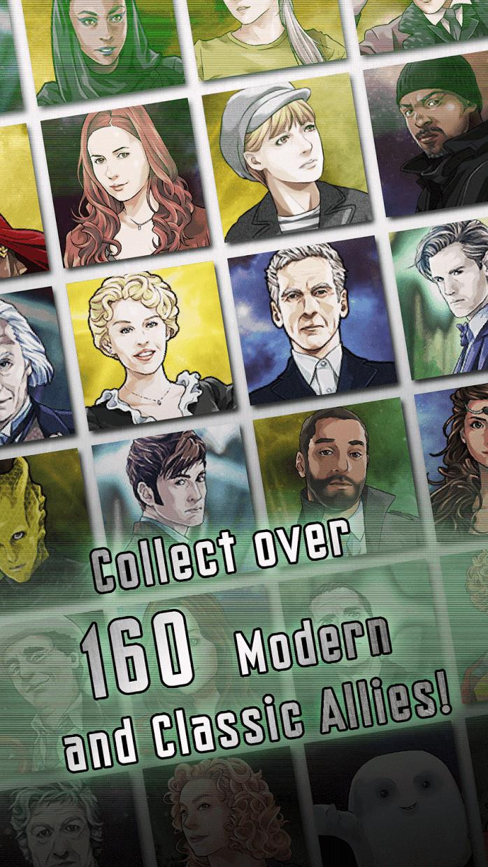 Doctor Who: Legacy - кадр 15