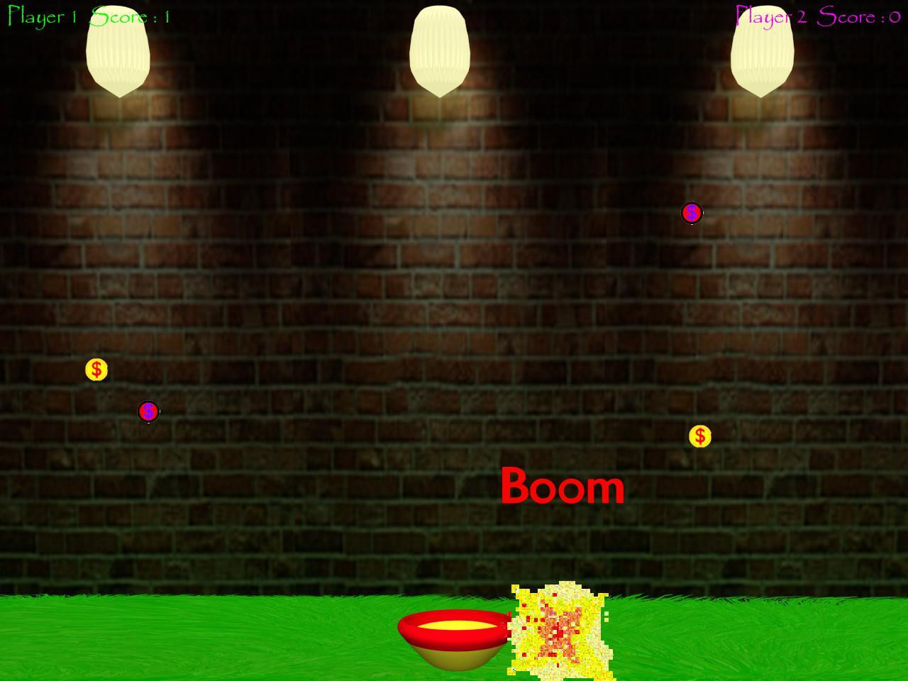 Pot For Money (itch) - кадр 4