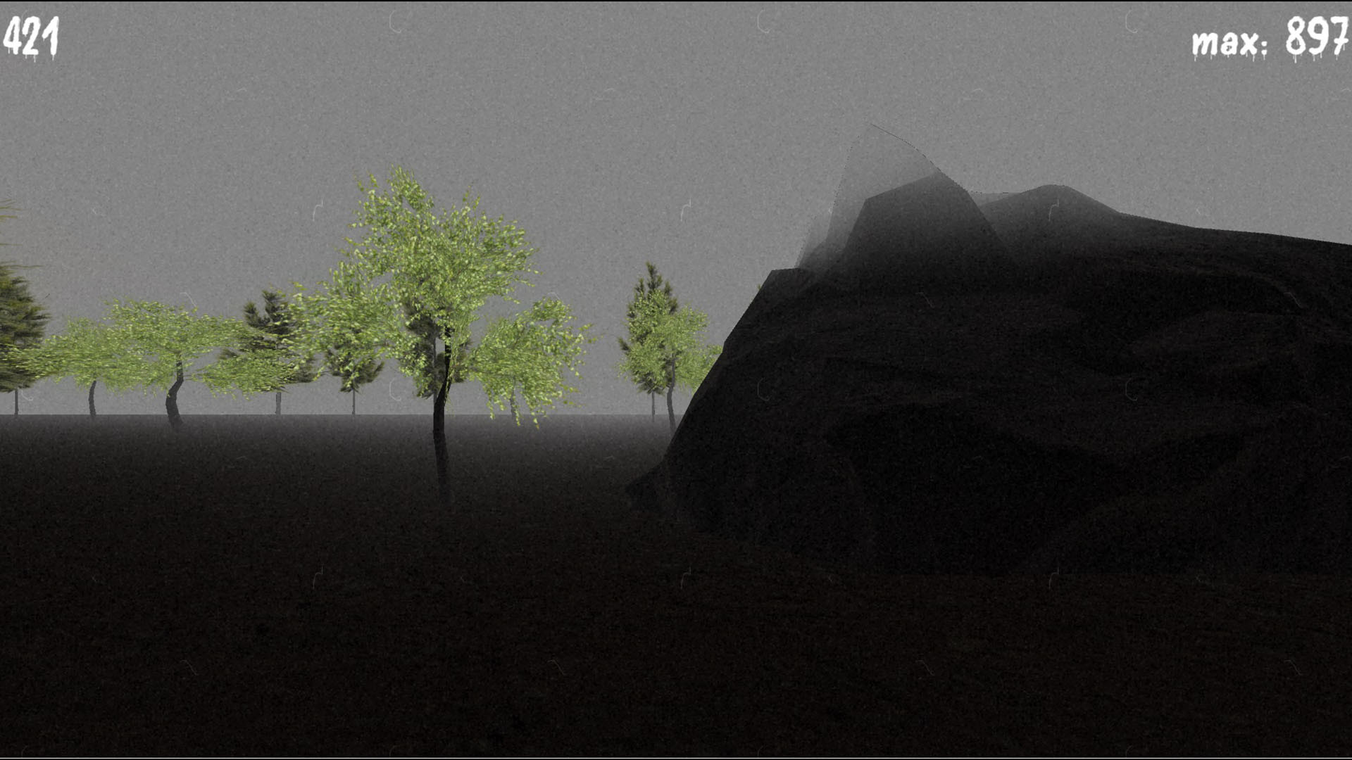 Forest Escape - кадр 4