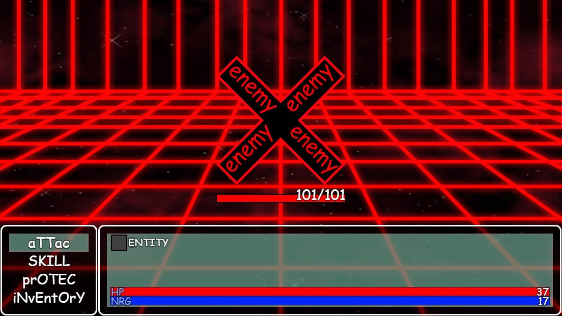 M.E.M.E.S. - кадр 8