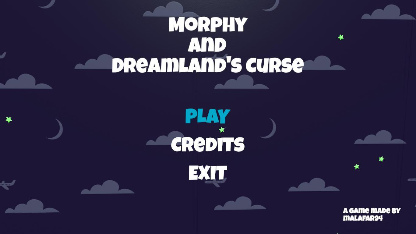 Morphy and Dreamland's Curse (itch) - кадр 4