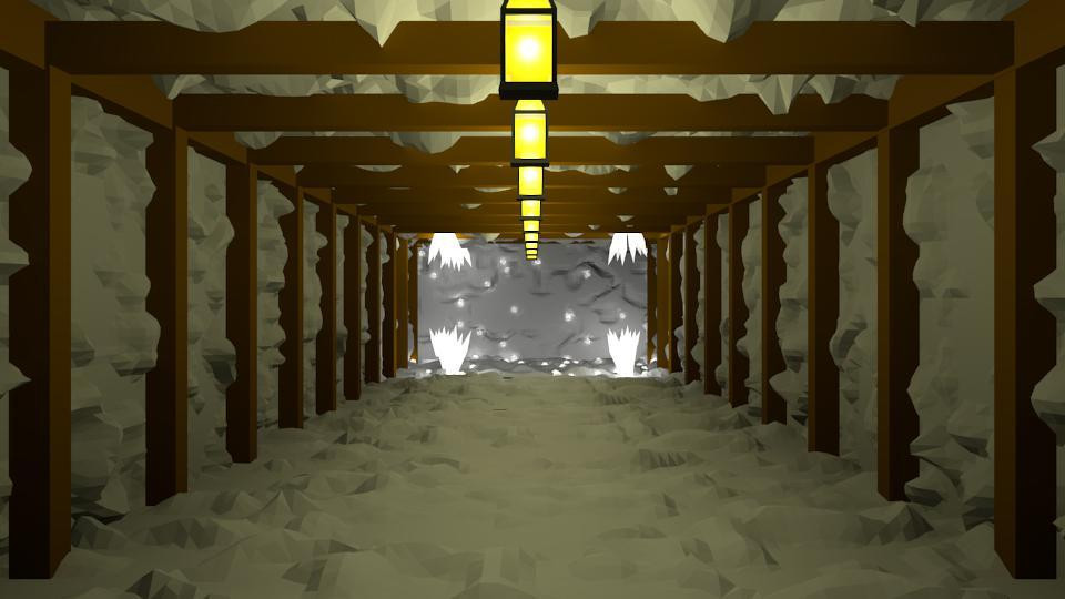 SearchGems (itch) - кадр 2