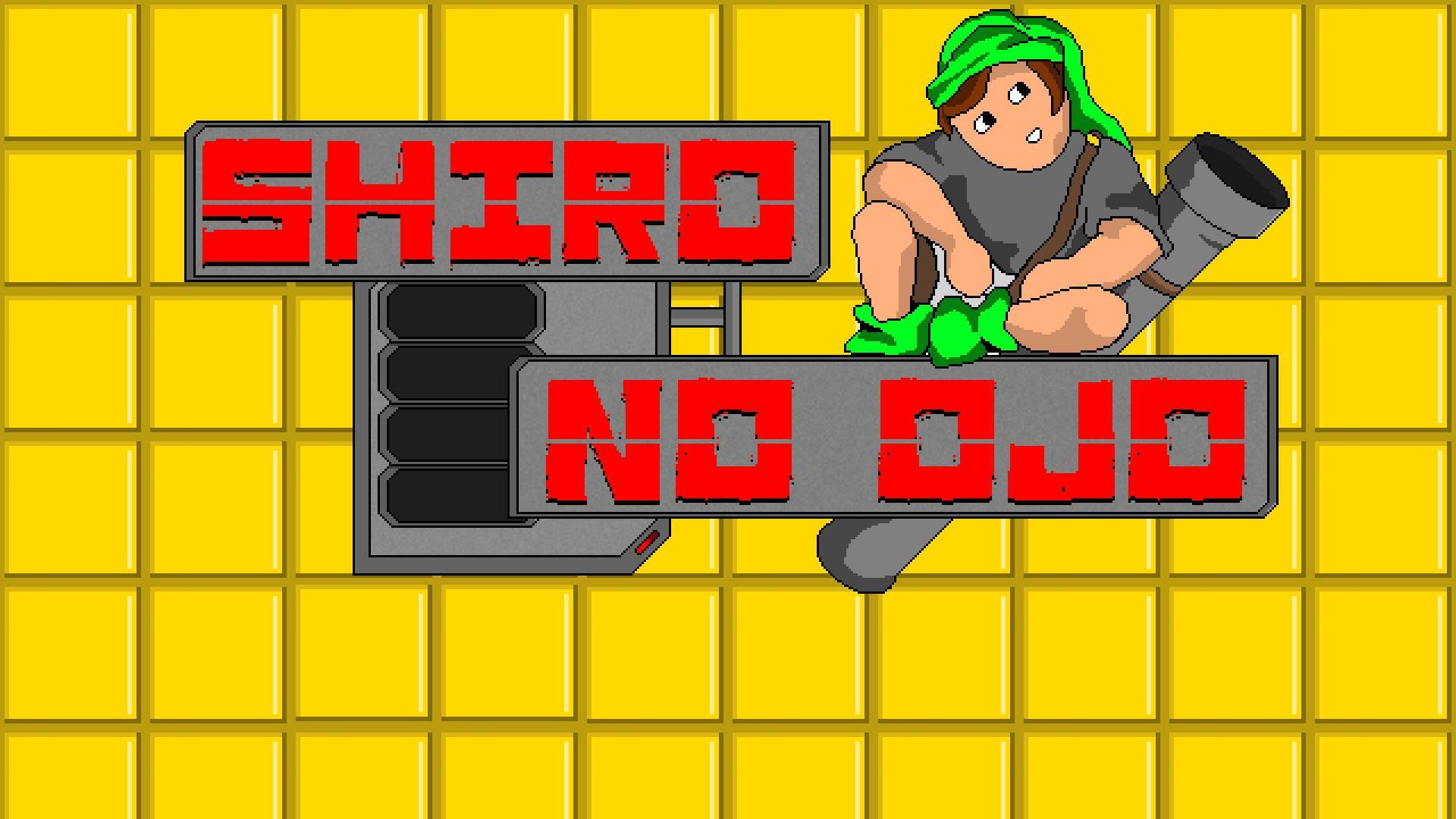 SHIRO NO OJO -LD 41 (itch) - кадр 3