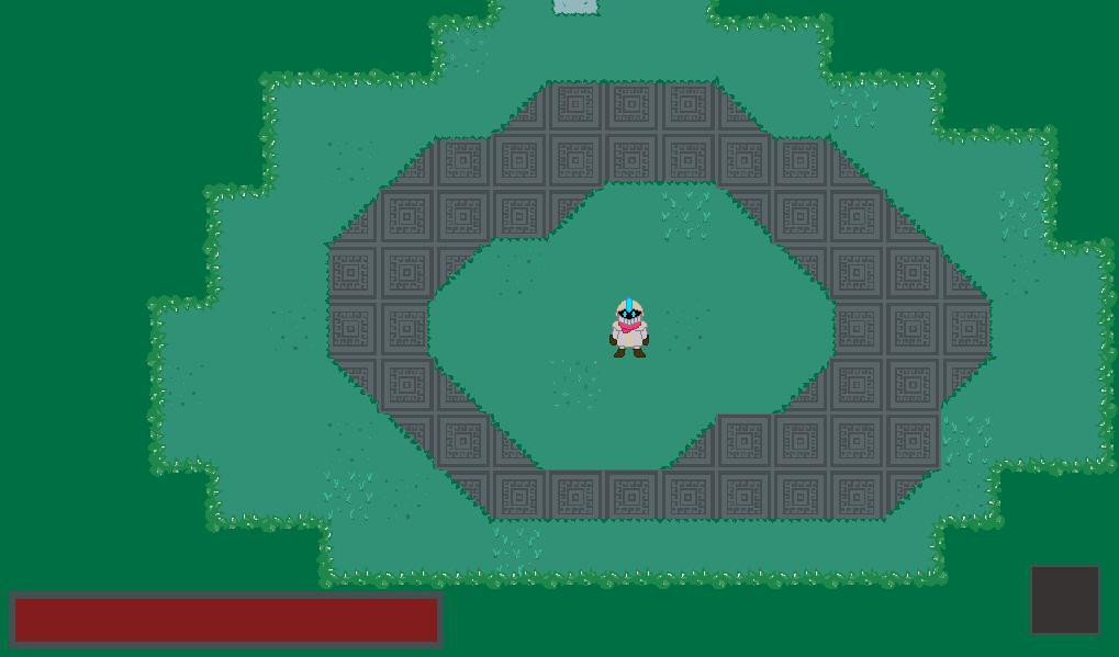 Blood Quest (itch) - кадр 4