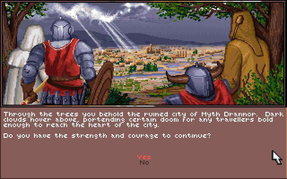 Forgotten Realms - The Archives - Collection One - кадр 14