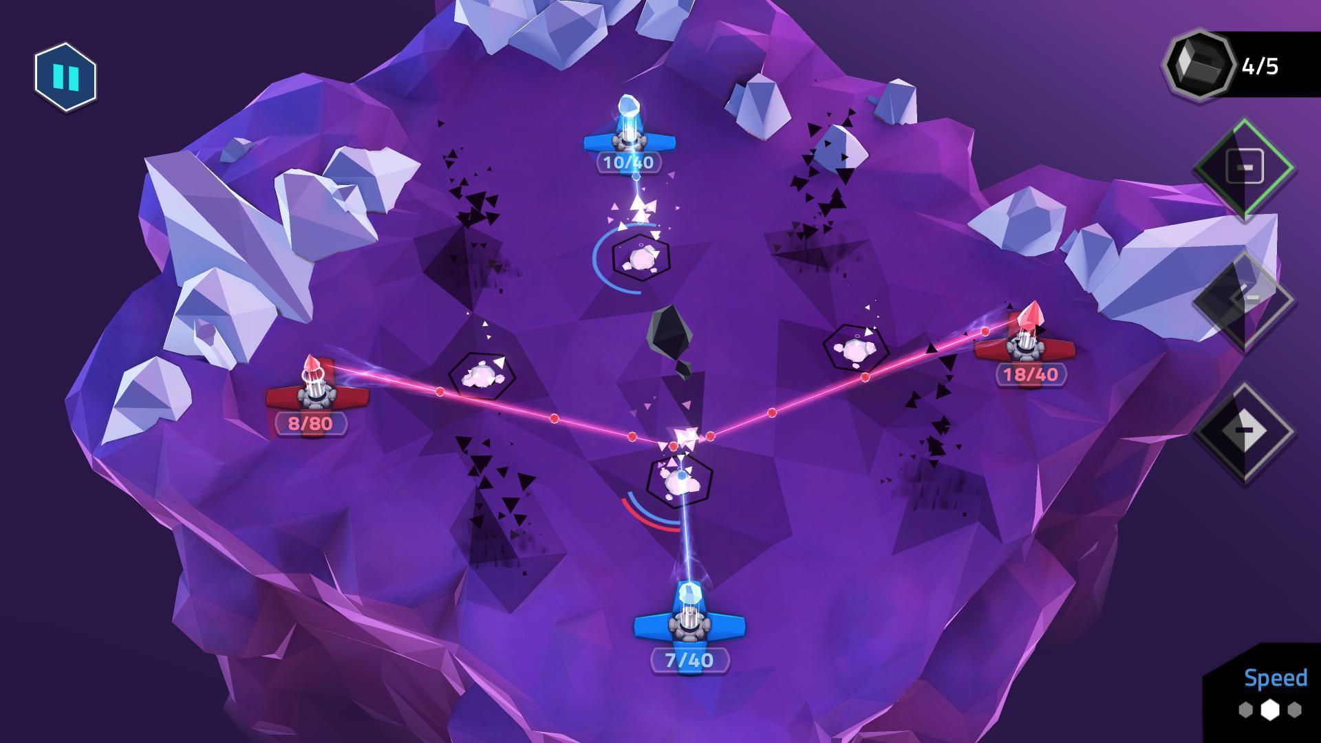 NeoWars - Early Access (itch) - кадр 5