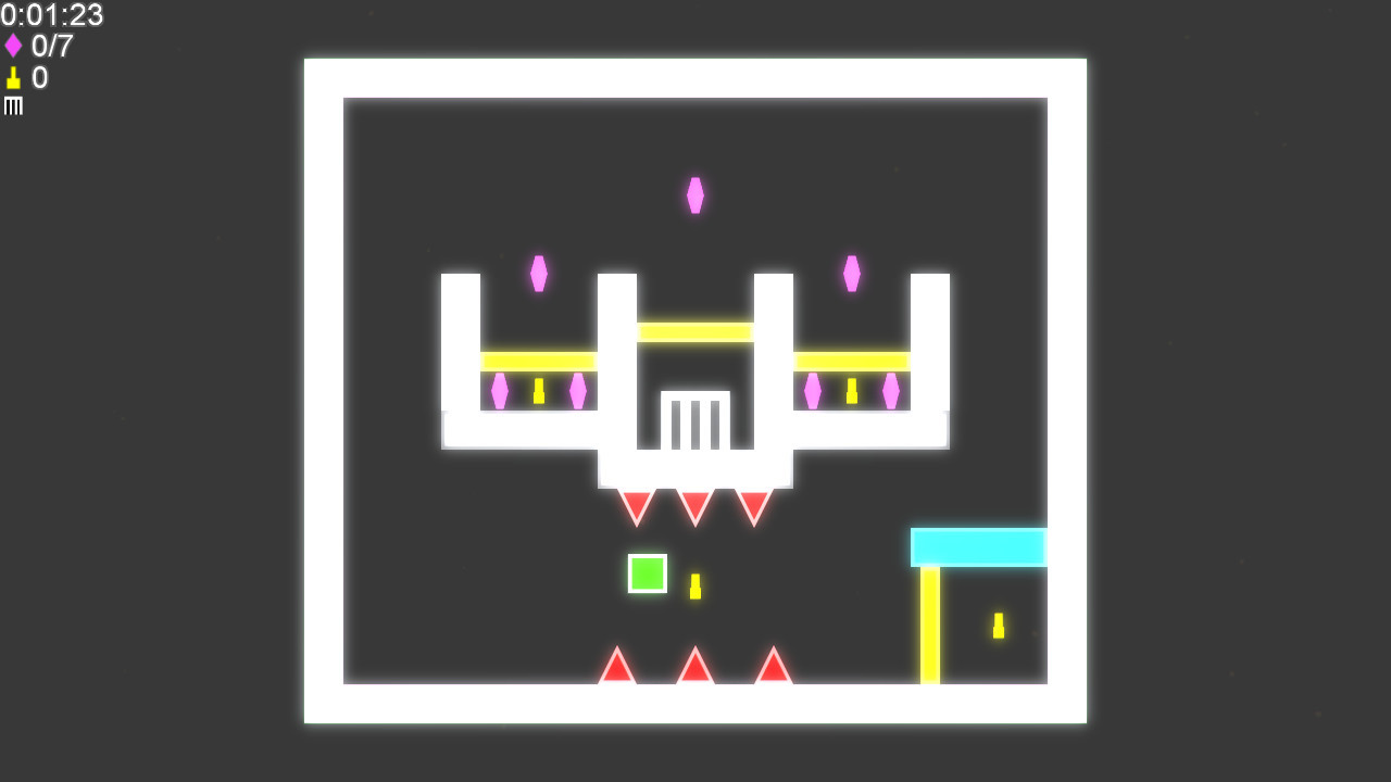 Super Cuber - кадр 10
