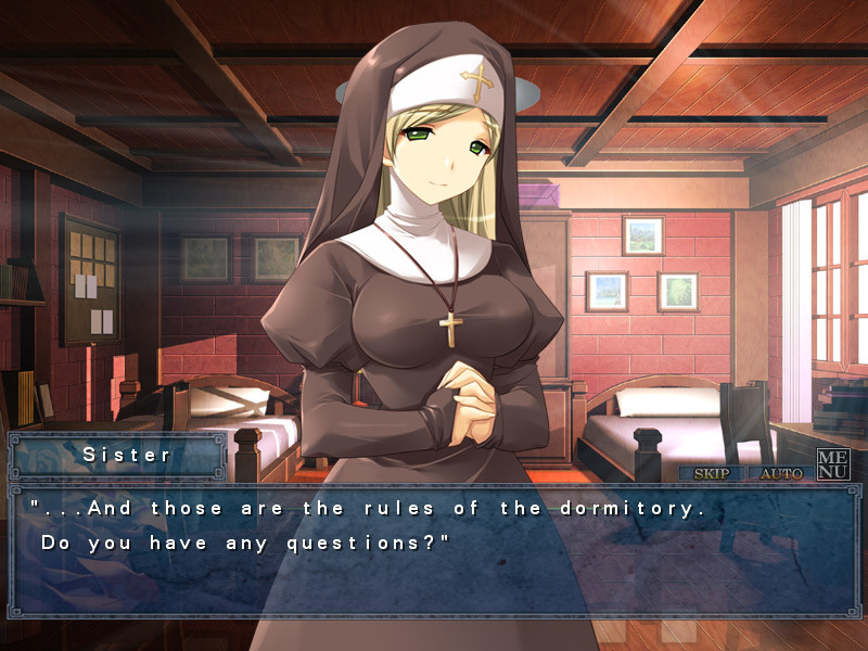 Yukkuri Panic! Escalation - кадр 3