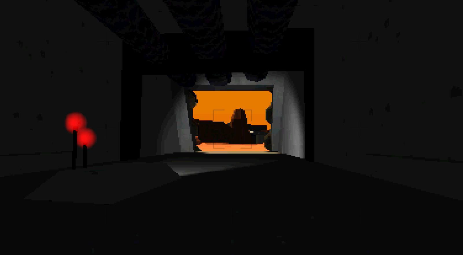 The Red Planet (parisstacy) (itch) - кадр 3