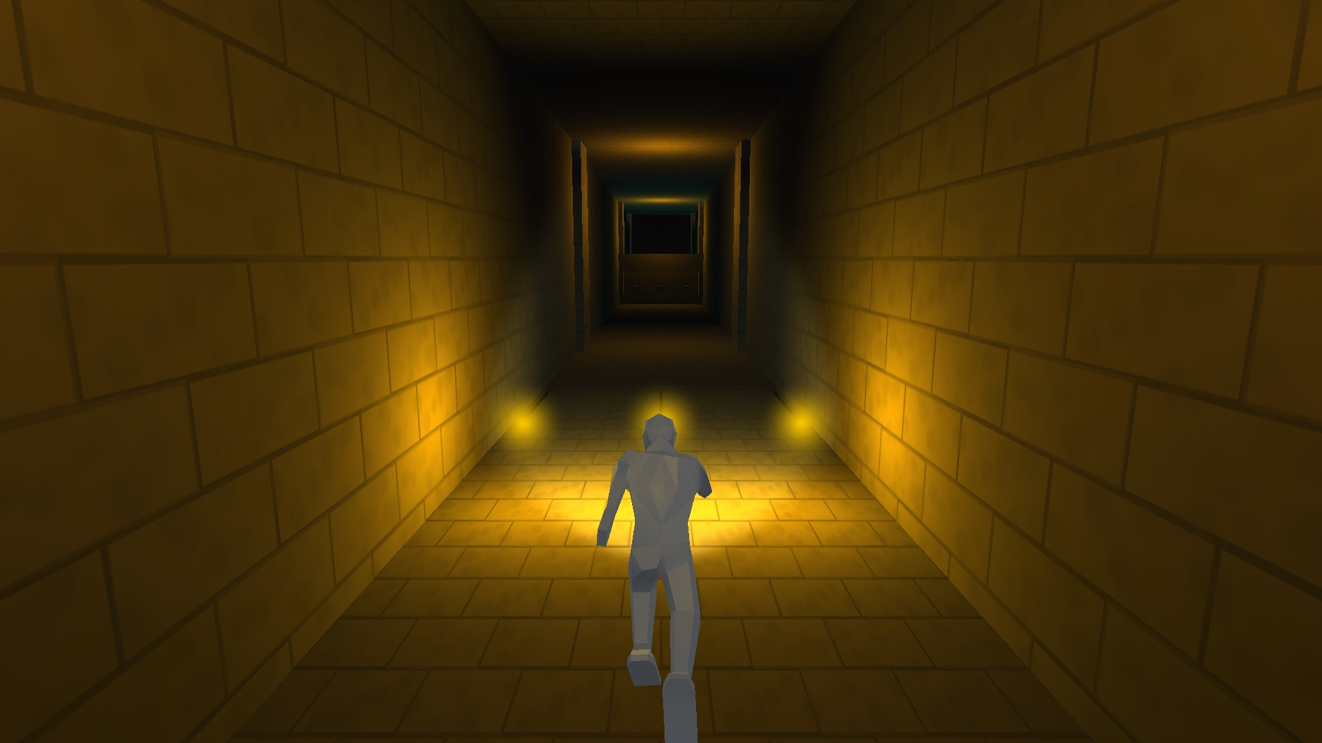 Pyramid Explorer (itch) - кадр 5