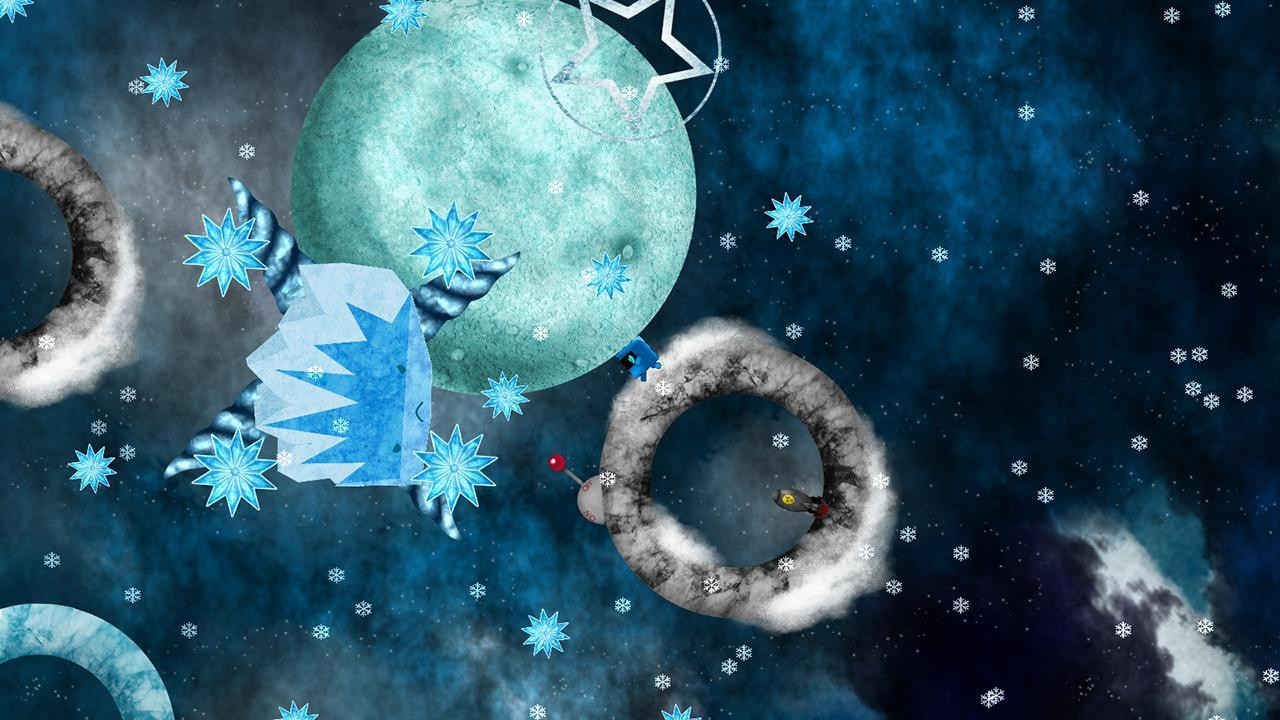 Tiny Galaxy: The Do-Over Beta (itch) - кадр 6