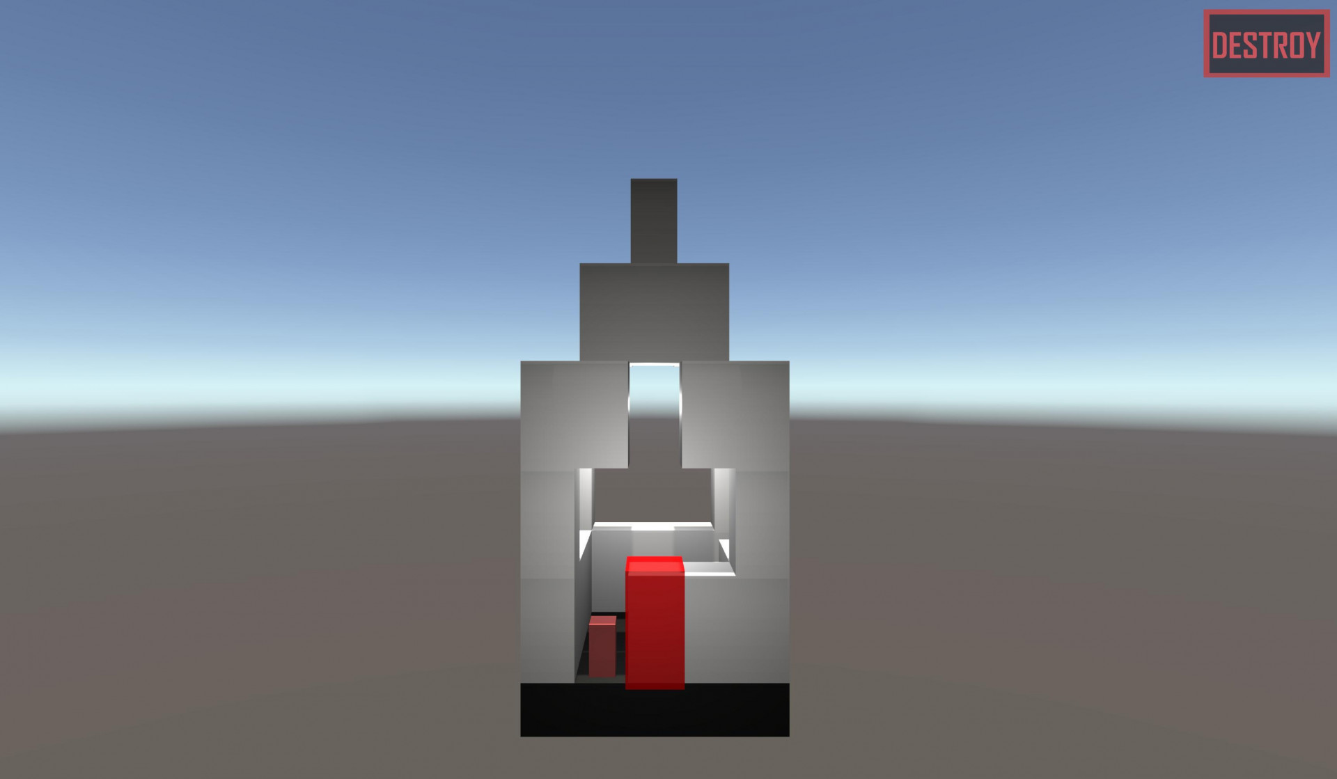 Algorithm Sandbox (itch) - кадр 6