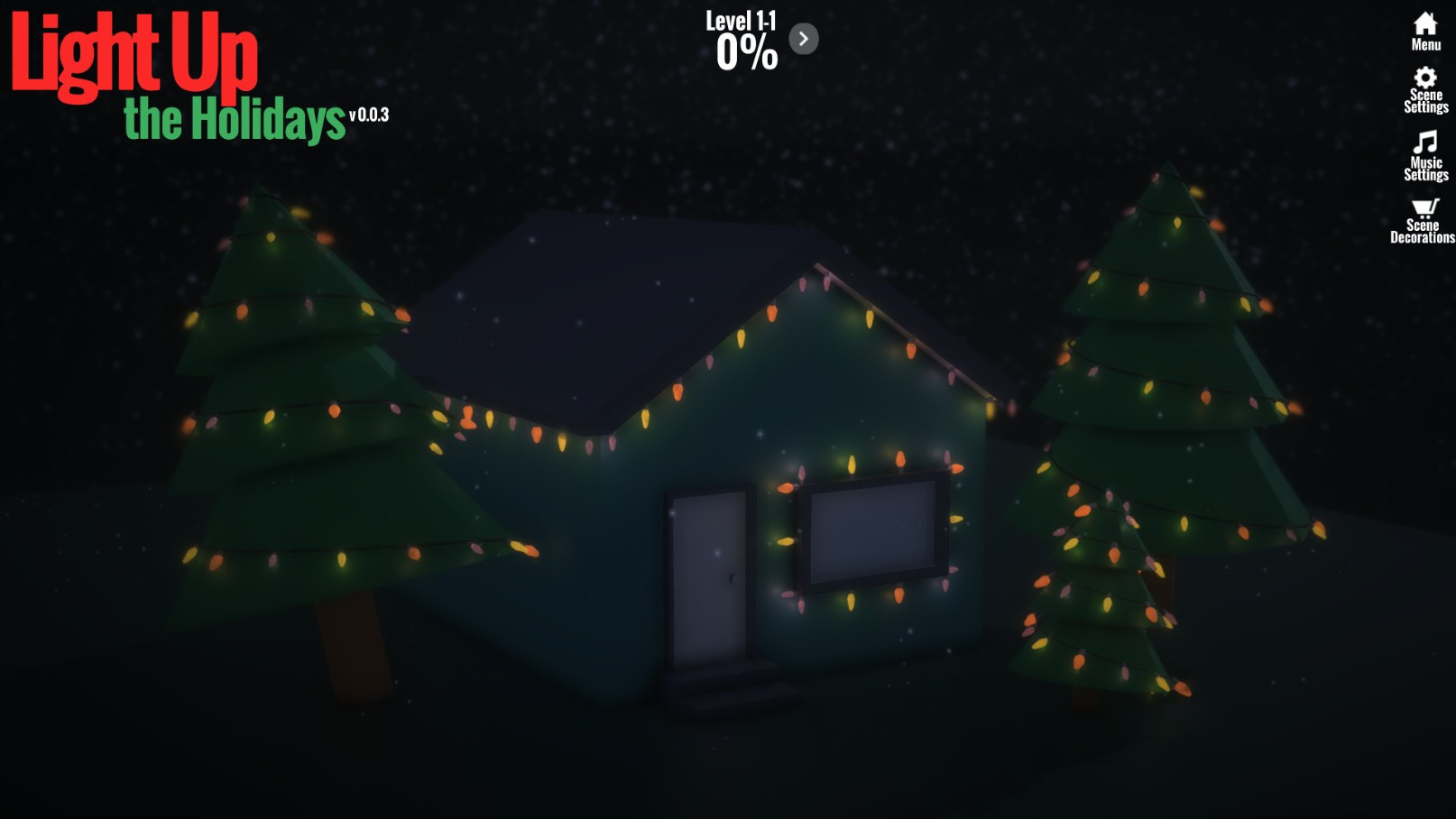 Light Up the Holidays - кадр 7