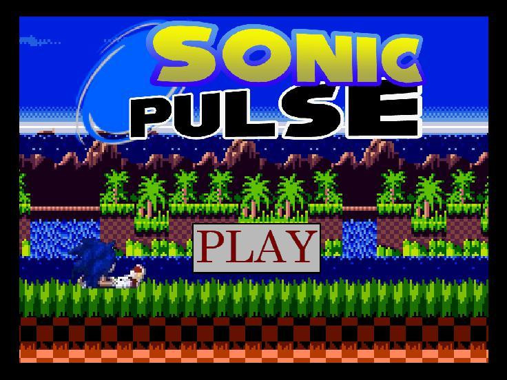 Sonic Pulse (Conikku) (itch) - кадр 5