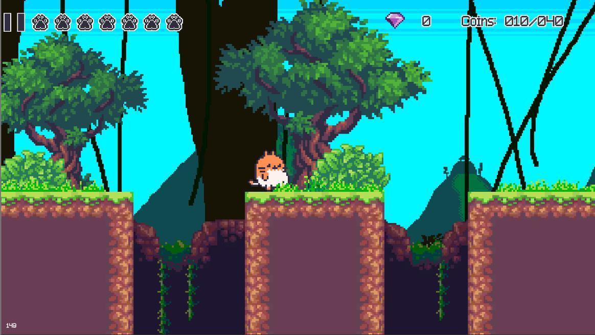 AxelQuest (itch) - кадр 5