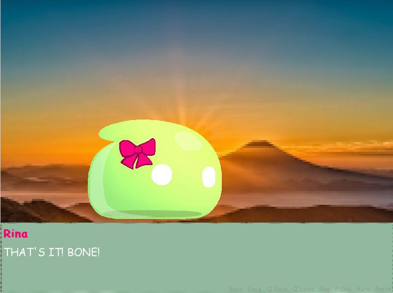 Sweet and Sour Slimes (itch) - кадр 4
