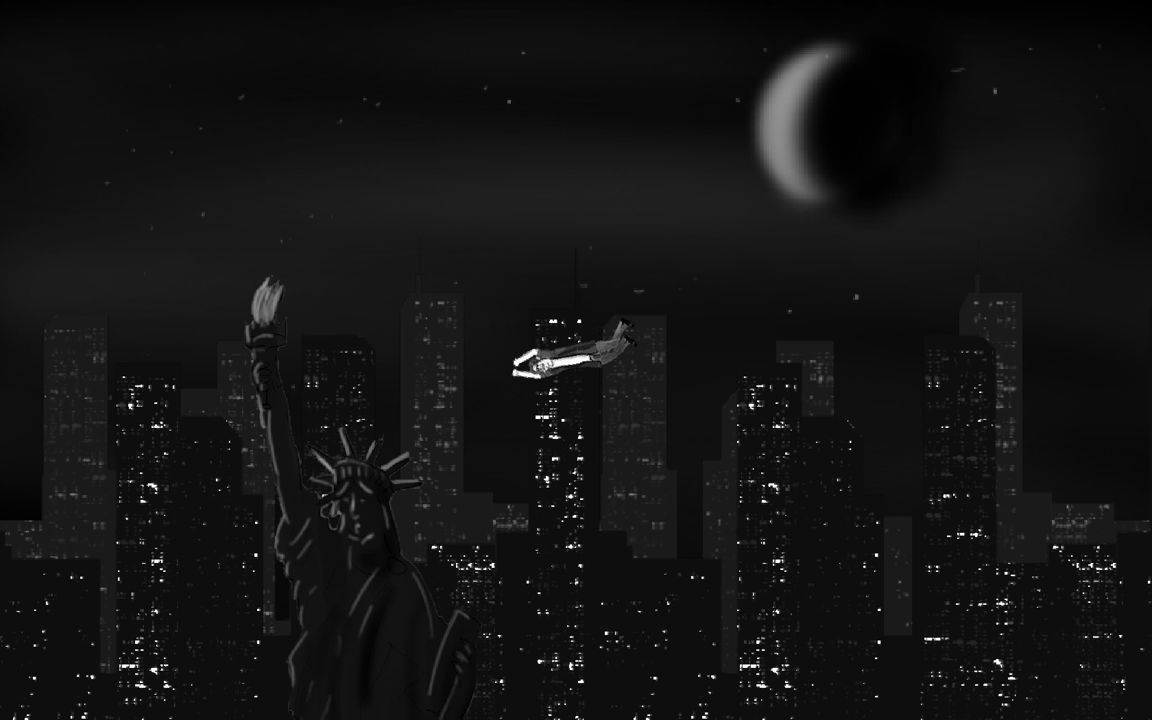 The Loner - кадр 6
