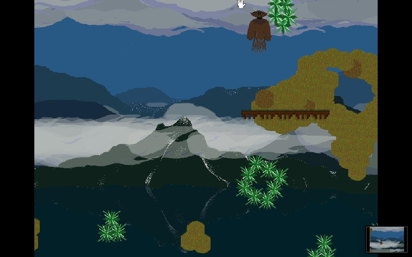 FUJISAN (itch) - кадр 1