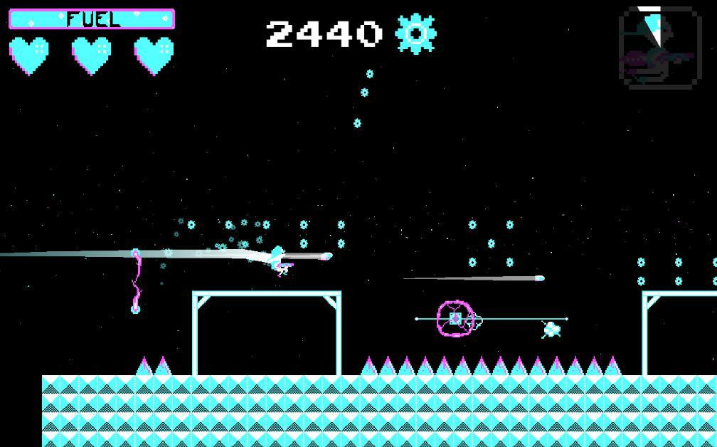 OutGun (itch) - кадр 2